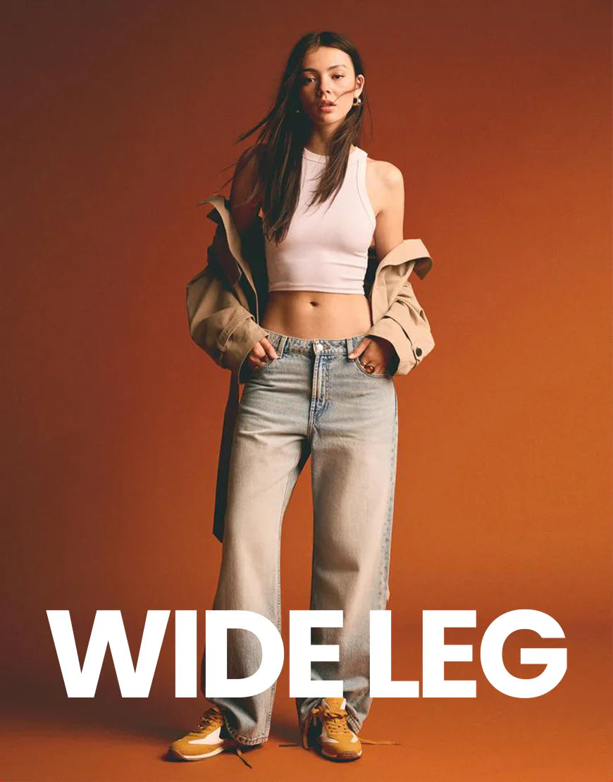 WIDE-LEG