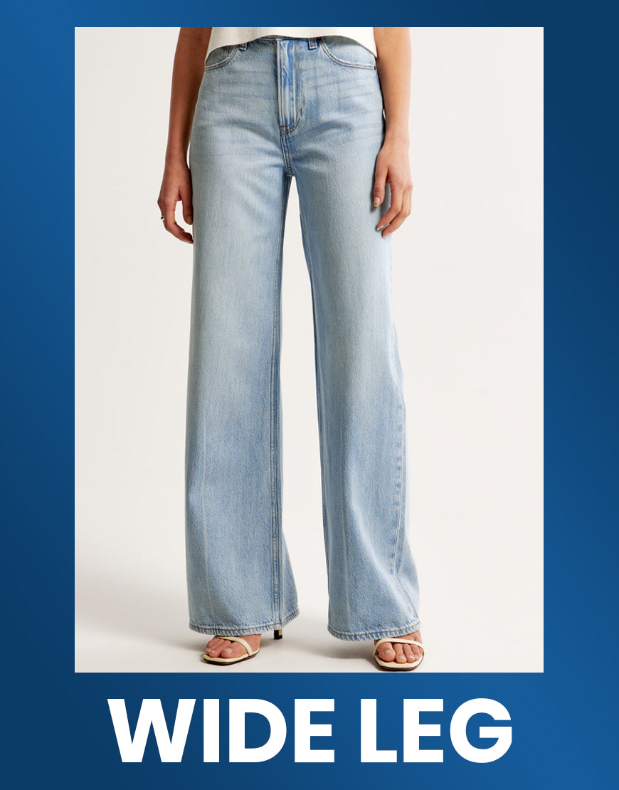WIDE-LEG